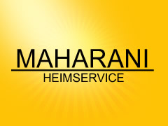 Maharani Heimservice Logo